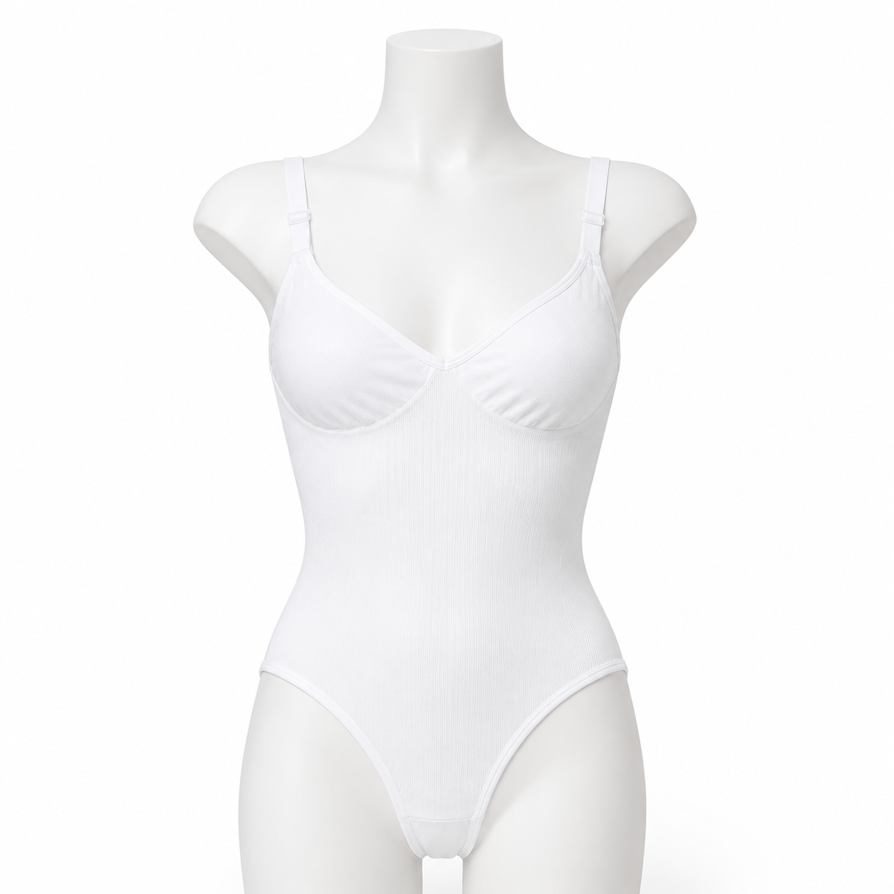 2944 | مشد كامل للجسم Seamless Full Body Shaper – NBB