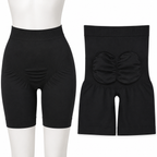 شورت مشد طويل بدون خياطة – Long Seamless Shaping Short | NBB 2799