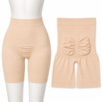 شورت مشد طويل بدون خياطة – Long Seamless Shaping Short | NBB 2799