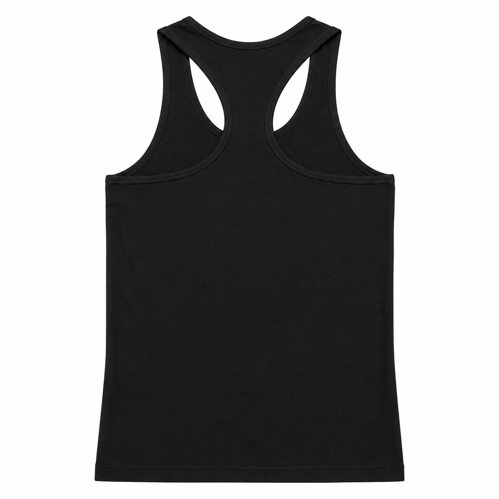 فانيلا شيّال رجالي ليكرا إكس – تولين | Men's X-Back Lycra Tank Top – Tolin