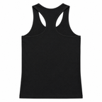 فانيلا شيّال رجالي ليكرا إكس – تولين | Men's X-Back Lycra Tank Top – Tolin