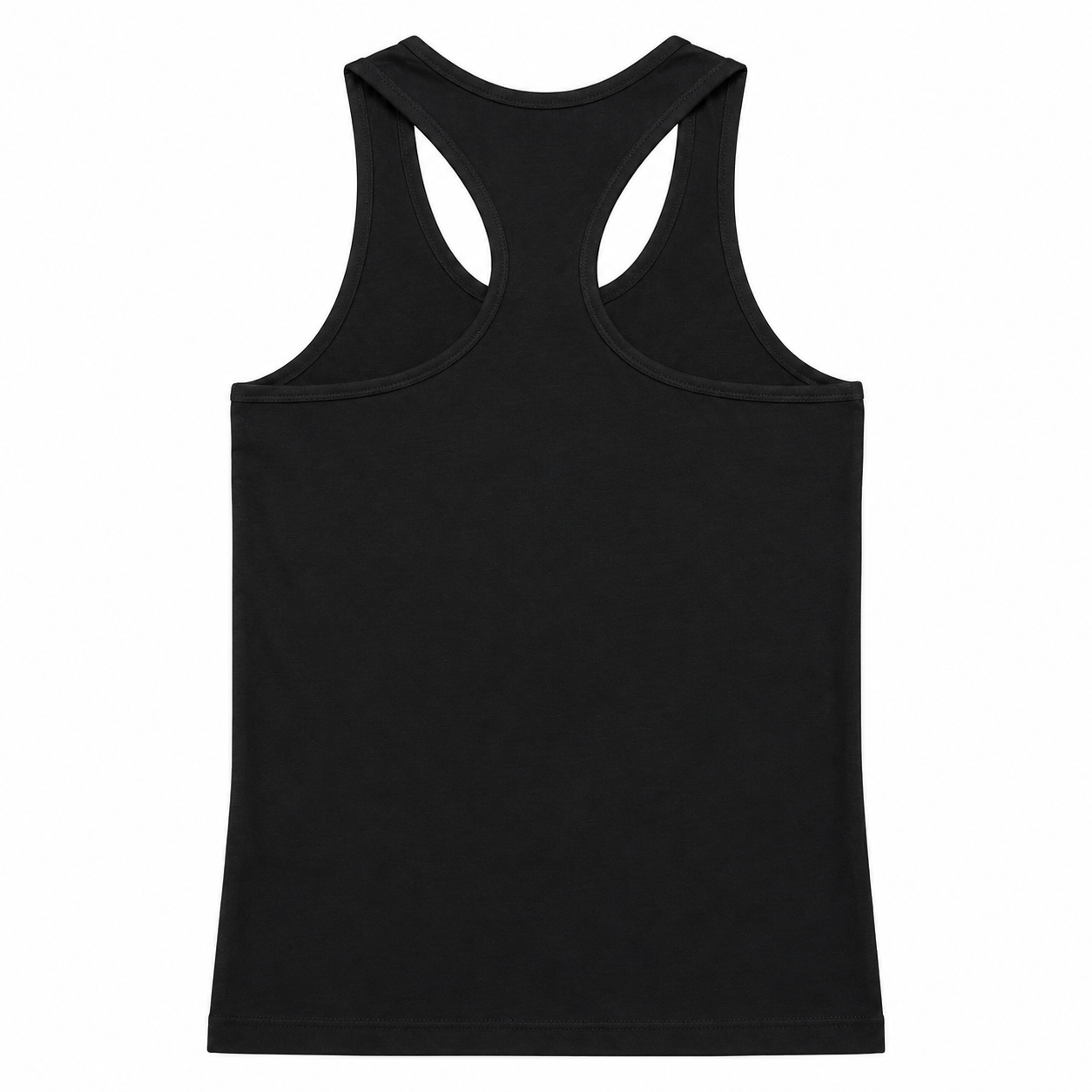 فانيلا شيّال رجالي ليكرا إكس – تولين | Men's X-Back Lycra Tank Top – Tolin