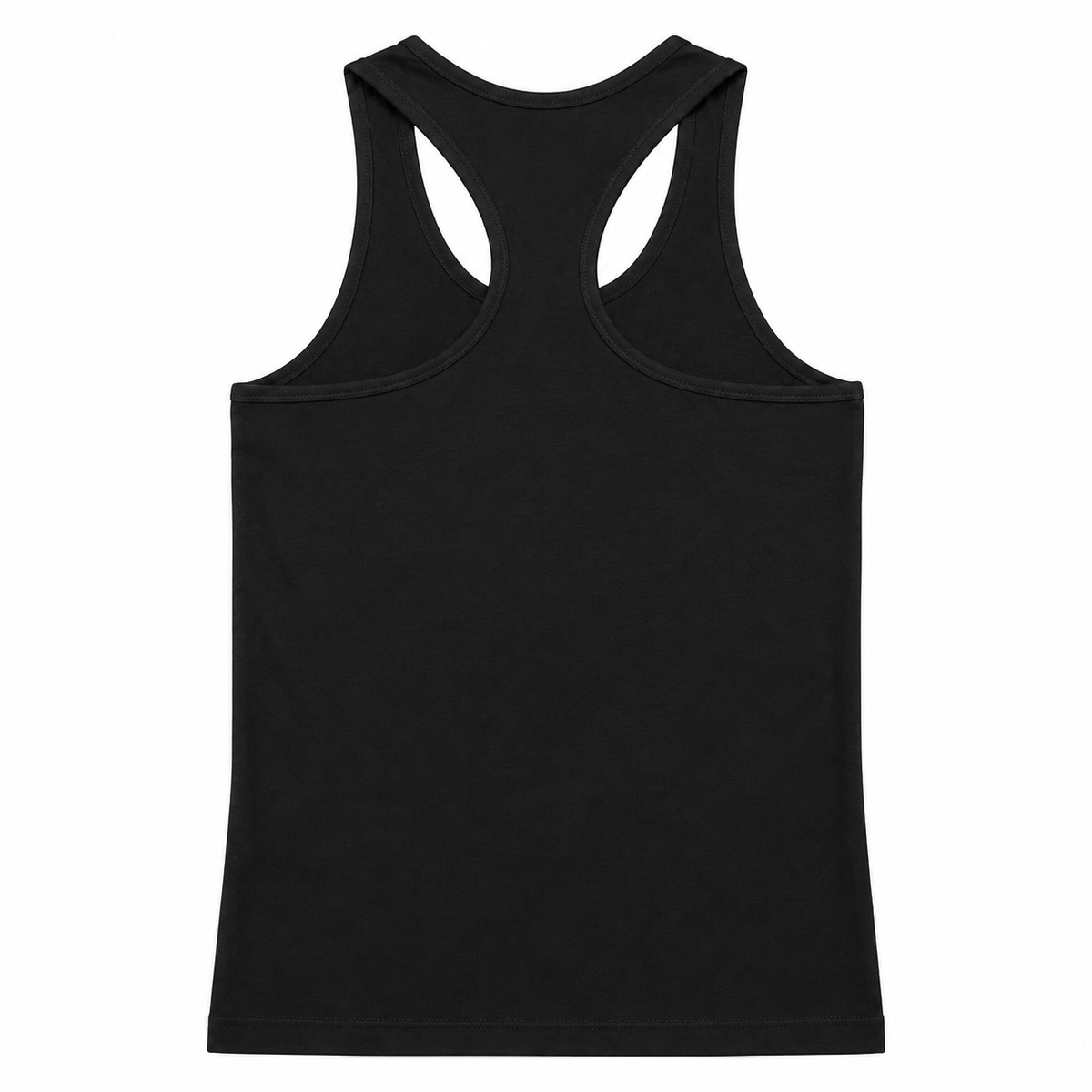 فانيلا شيّال رجالي ليكرا إكس – تولين | Men's X-Back Lycra Tank Top – Tolin