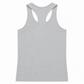 فانيلا شيّال رجالي ليكرا إكس – تولين | Men's X-Back Lycra Tank Top – Tolin