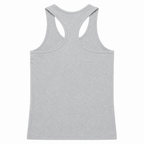 فانيلا شيّال رجالي ليكرا إكس – تولين | Men's X-Back Lycra Tank Top – Tolin