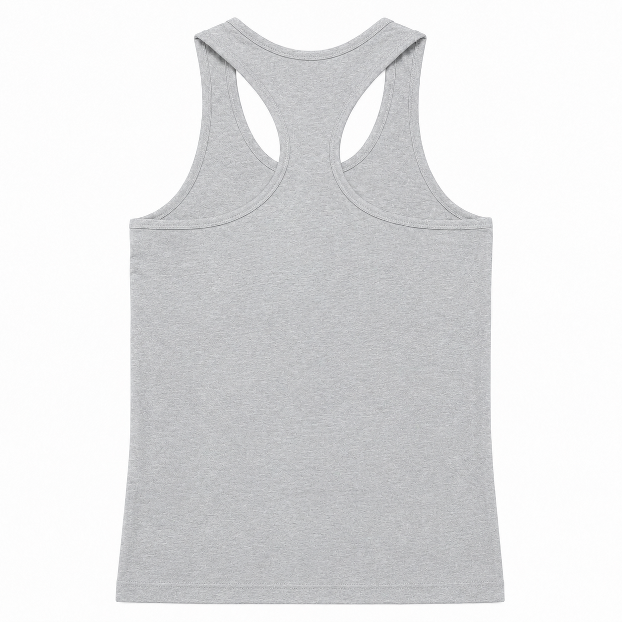 فانيلا شيّال رجالي ليكرا إكس – تولين | Men's X-Back Lycra Tank Top – Tolin