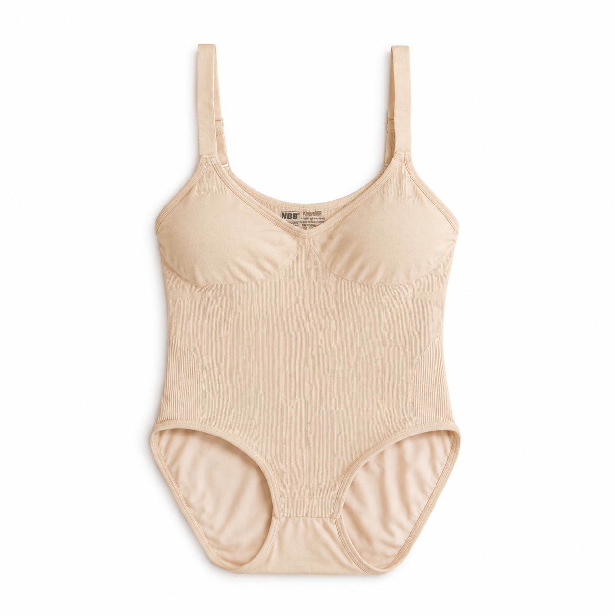 2944 | مشد كامل للجسم Seamless Full Body Shaper – NBB