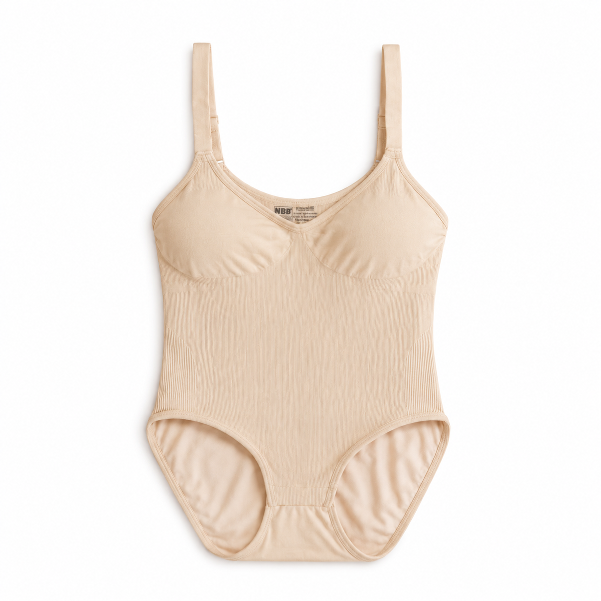 2944 | مشد كامل للجسم Seamless Full Body Shaper – NBB