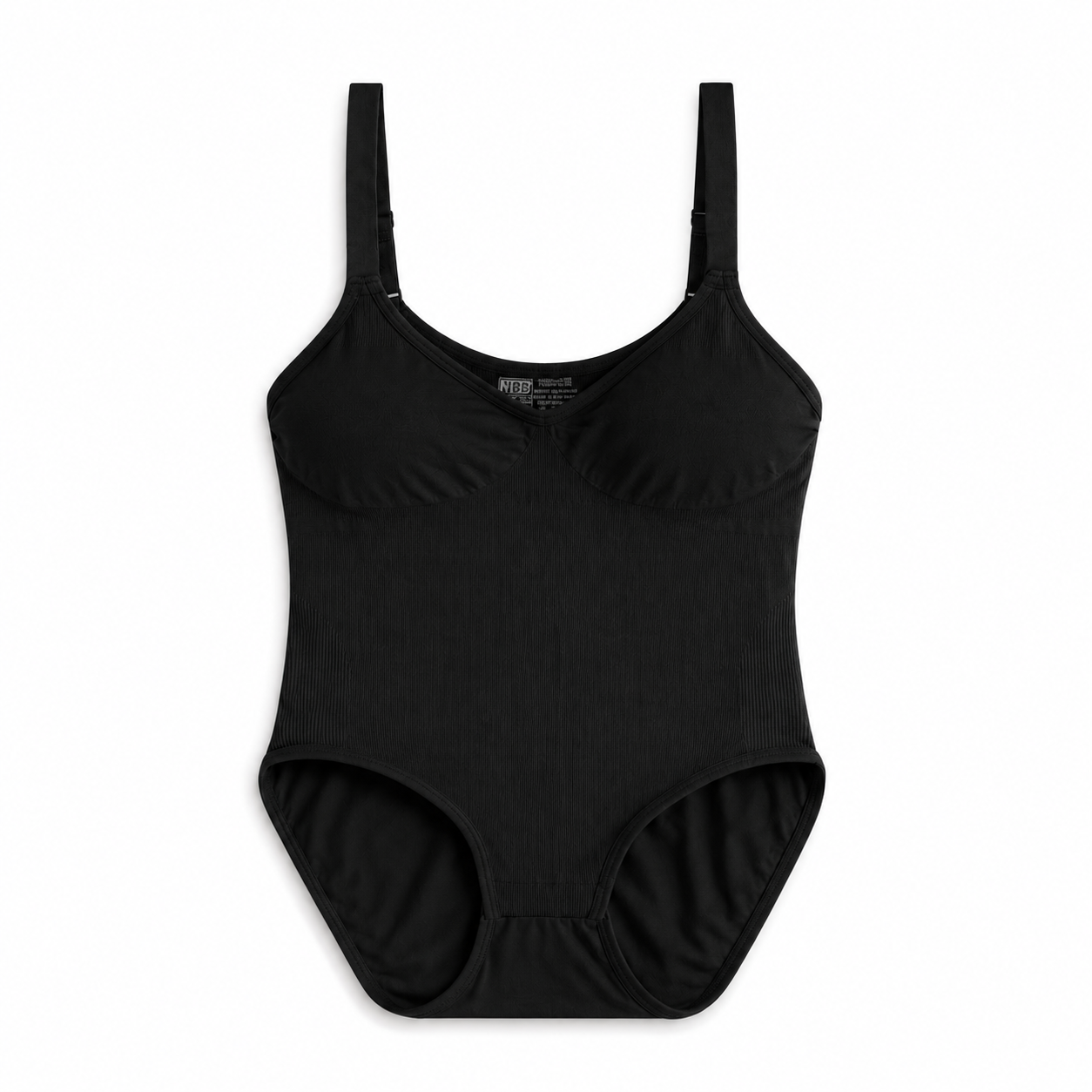2944 | مشد كامل للجسم Seamless Full Body Shaper – NBB