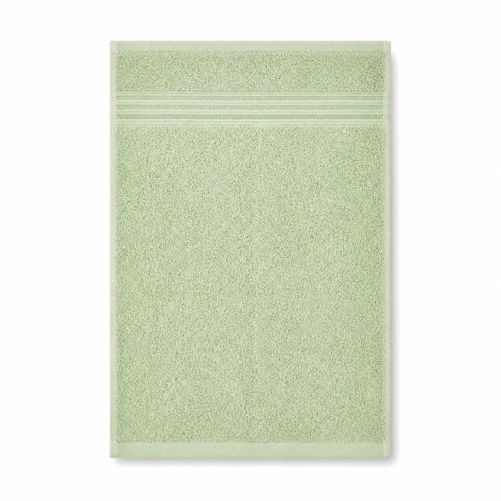 بشكير يد شخصي قطن 100% – حجم صغير | Personal Cotton Hand Towel