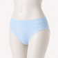 سليب نسائي قطني (بكج 3 قطع) – قطن مرن مريح | 3-Pack Cotton Brief Panty