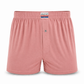 شورت رجالي قطني 100% (قطعتين) – السماح | Alsamah 2-Pack Cotton Shorts