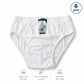 سليب رجالي داخلي قطن 6 قطع أبيض – Dream | Dream Men’s Cotton Briefs Pack of 6