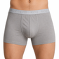 بوكسر رجالي (عدد 3) قطن 100% ألوان متعددة – TOP | TOP Men’s Cotton Boxer Briefs