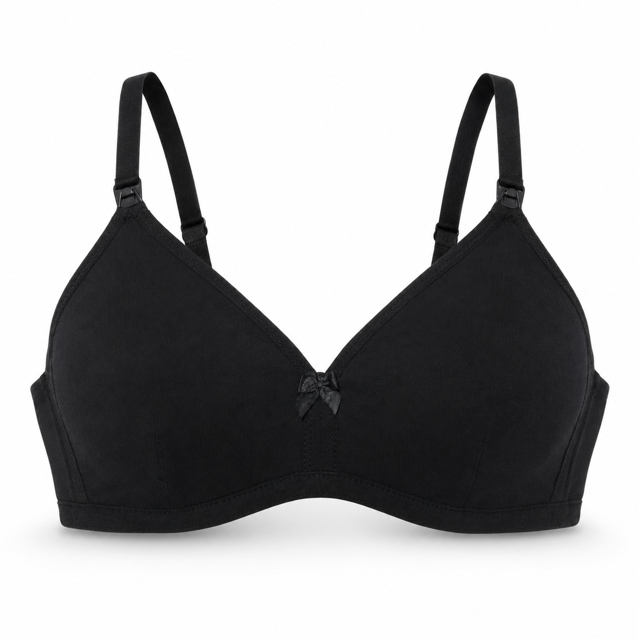 ستيان رضاعة قطني | NBB Cotton Nursing Bra - 3581