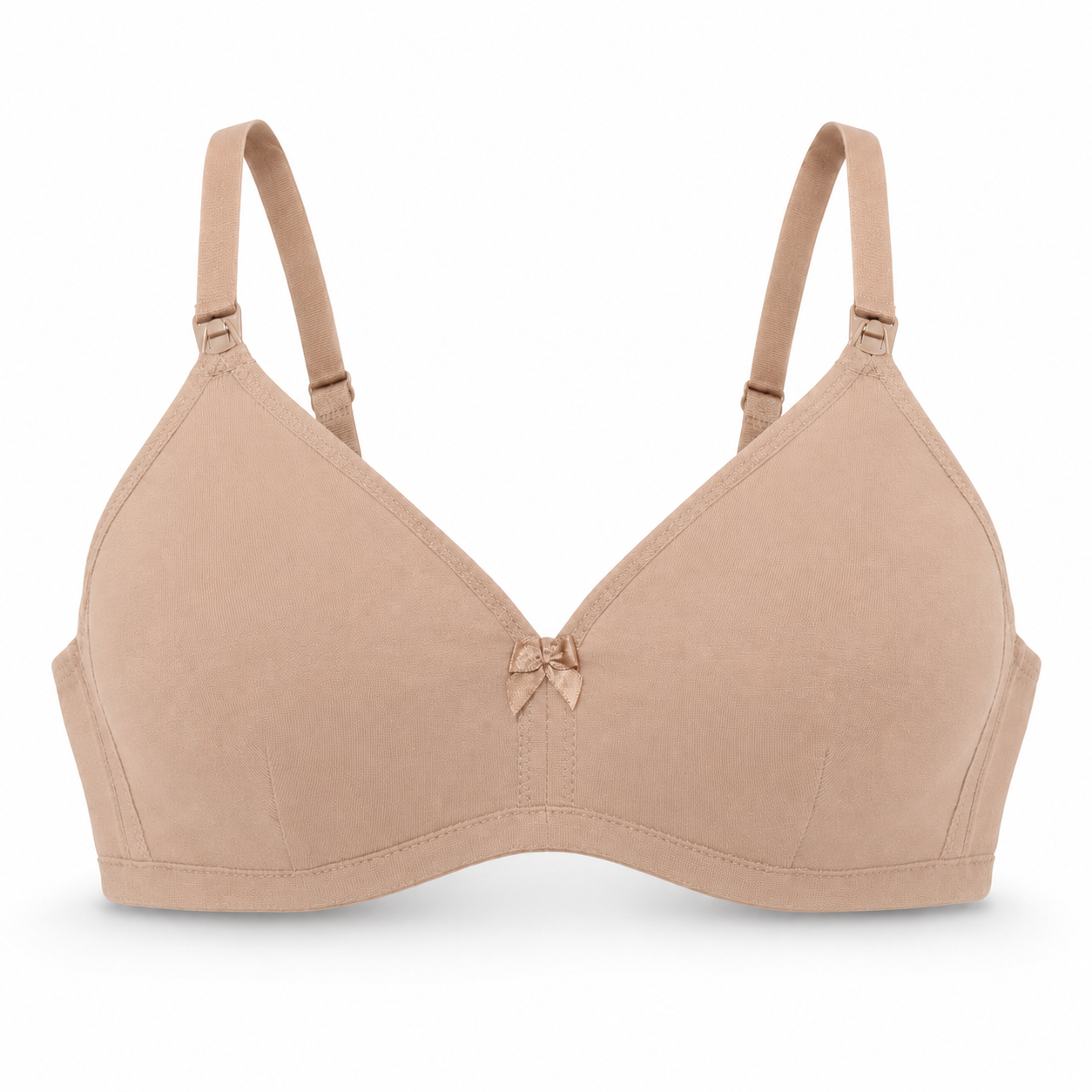 ستيان رضاعة قطني | NBB Cotton Nursing Bra - 3581