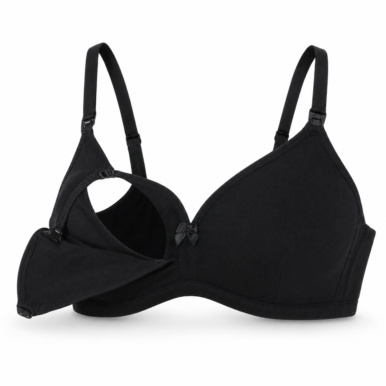 ستيان رضاعة قطني | NBB Cotton Nursing Bra - 3581