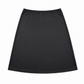 2901 | تنورة داخلية نسائية نايلون – NBB | Women's Nylon Half Slip Skirt