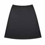 2901 | تنورة داخلية نسائية نايلون – NBB | Women's Nylon Half Slip Skirt