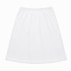 2901 | تنورة داخلية نسائية نايلون – NBB | Women's Nylon Half Slip Skirt