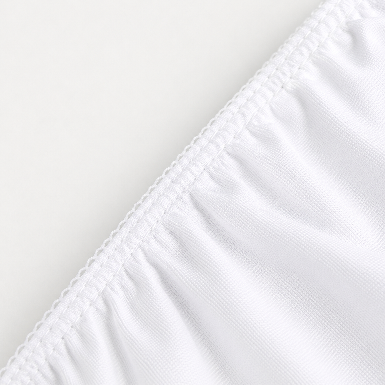 2901 | تنورة داخلية نسائية نايلون – NBB | Women's Nylon Half Slip Skirt