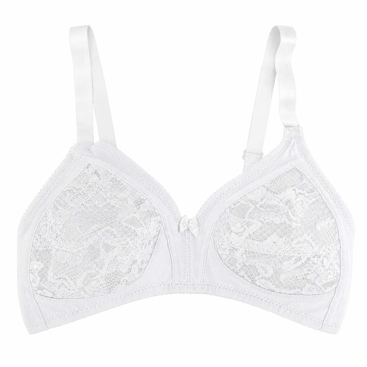352 | ستيان دانتيل نسائي – NBB | Women's Lace Bra