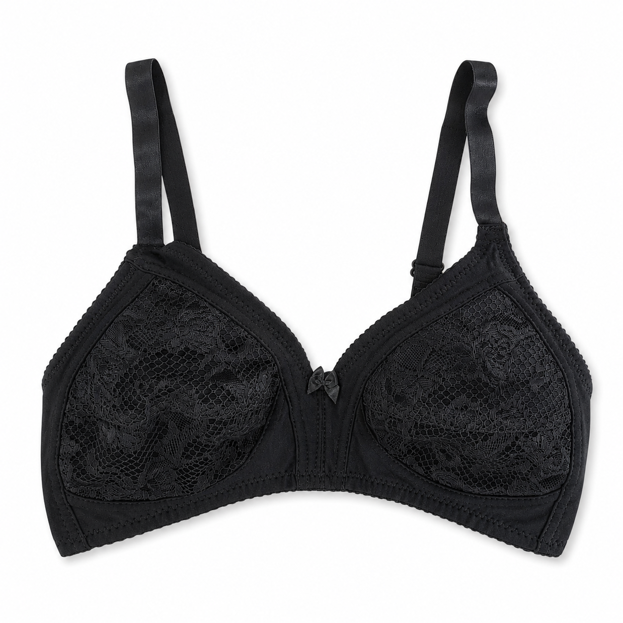 352 | ستيان دانتيل نسائي – NBB | Women's Lace Bra