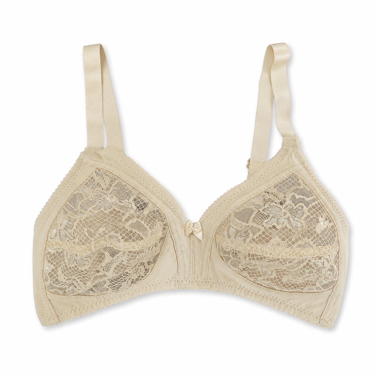 352 | ستيان دانتيل نسائي – NBB | Women's Lace Bra