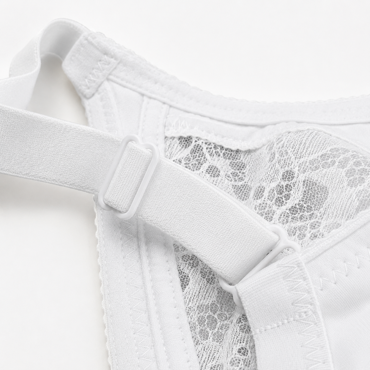 352 | ستيان دانتيل نسائي – NBB | Women's Lace Bra