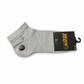 10537 | جرابات رجالية بامبو قصيرة – Tolin تولين | Men's Bamboo Ankle Socks