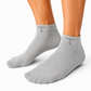 10537 | جرابات رجالية بامبو قصيرة – Tolin تولين | Men's Bamboo Ankle Socks