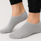 جوارب سنيكرز رجالية تركية 3 قطع – Tolin تولين | Turkish Men's Sneaker Socks (3 Pack)