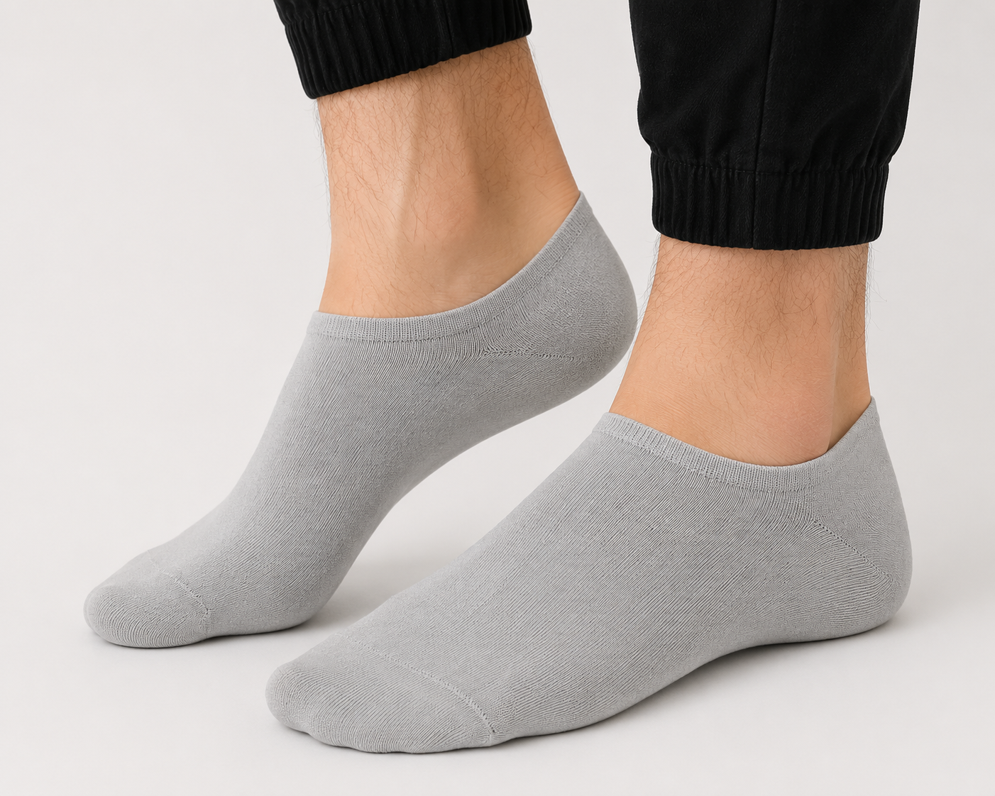 جوارب سنيكرز رجالية تركية 3 قطع – Tolin تولين | Turkish Men's Sneaker Socks (3 Pack)