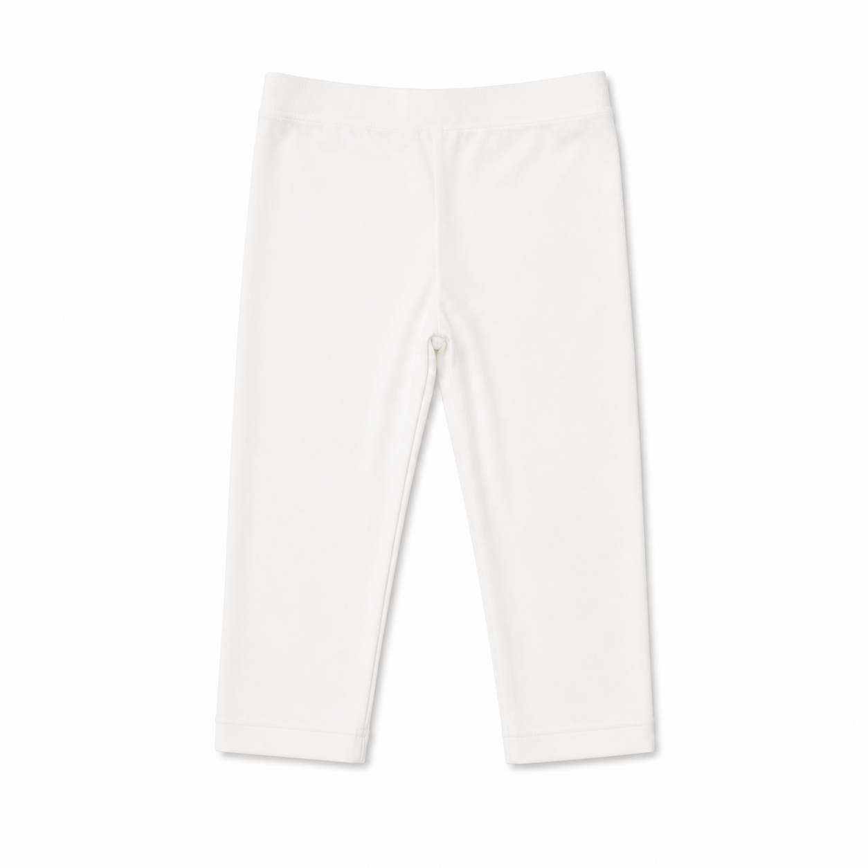 ليجنز سيملس 3/4 نسائي كوزا بدون خياطة فري سايز موديل 404 – Koza Women's 3/4 Seamless Leggings Free Size Model 404