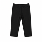 ليجنز سيملس 3/4 نسائي كوزا بدون خياطة فري سايز موديل 404 – Koza Women's 3/4 Seamless Leggings Free Size Model 404