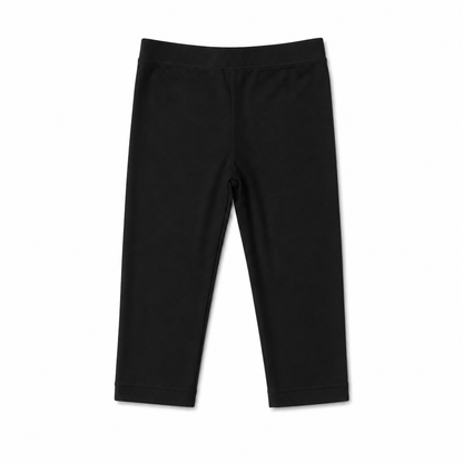 ليجنز سيملس 3/4 نسائي كوزا بدون خياطة فري سايز موديل 404 – Koza Women's 3/4 Seamless Leggings Free Size Model 404