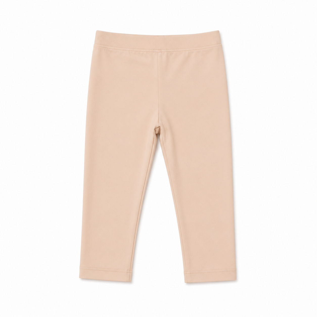 ليجنز سيملس 3/4 نسائي كوزا بدون خياطة فري سايز موديل 404 – Koza Women's 3/4 Seamless Leggings Free Size Model 404