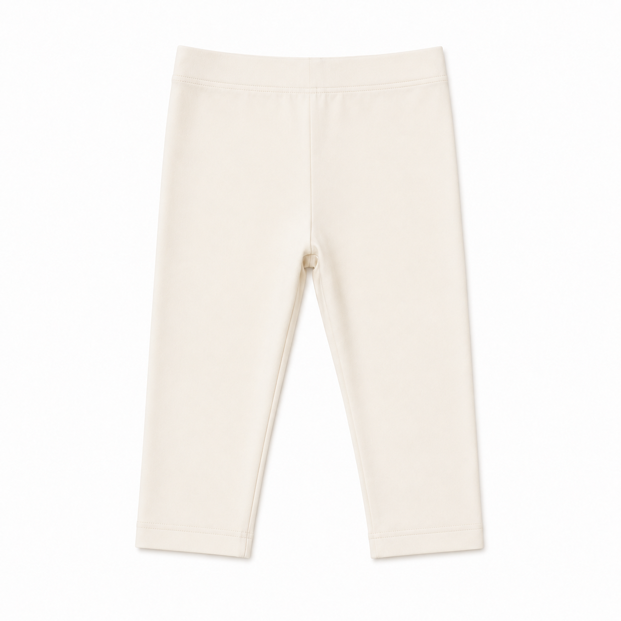 ليجنز سيملس 3/4 نسائي كوزا بدون خياطة فري سايز موديل 404 – Koza Women's 3/4 Seamless Leggings Free Size Model 404