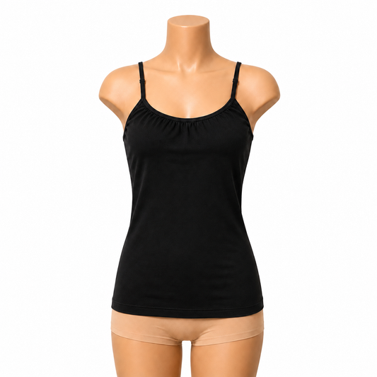 بودي بروتيل كوزا رفيع نسائي Seamless 601 | بودي سيملس قطن مرن - Koza Proteil Body