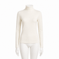 618 | قبة عالية (هاينك) كم سيمليس نسائي كوزا – Koza High Neck Seamless Long Sleeve Top