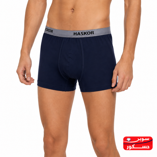 بوكسر محير شبابي ملون – سوبر حسكور | Super Haskor Youth Boxer