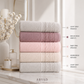 بشكير فاخر تركي - قطن 100% | Premium Turkish Cotton Towel
