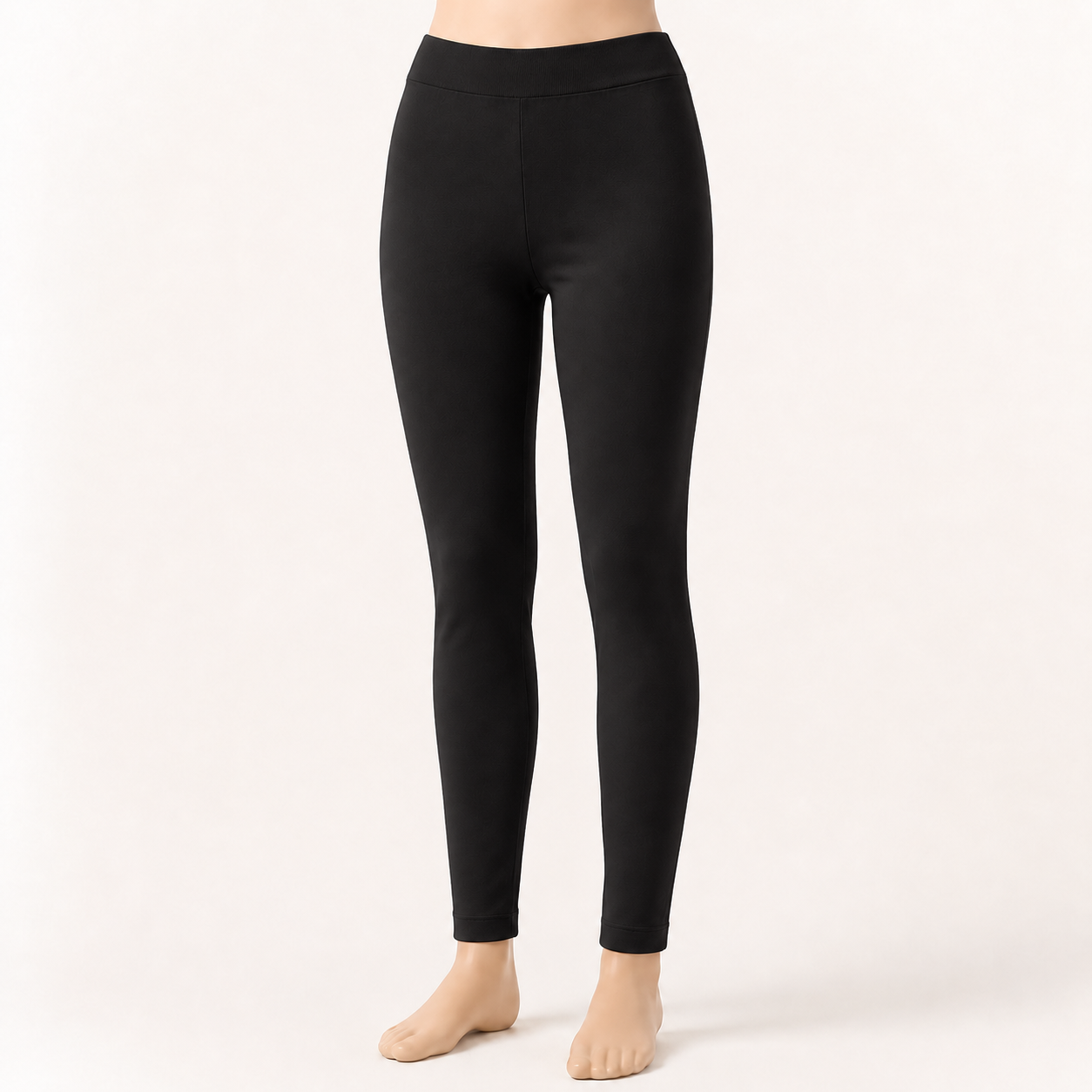 فيزون نسائي كوزا بدون خياطة فري سايز موديل 418– koza Women's Seamless Leggings Free Size Model 404