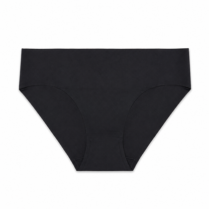 102 | سليب بريف نسائي سيمليس إيبلا – Ebla Seamless Women Briefs Slip