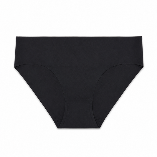 102 | سليب بريف نسائي سيمليس إيبلا – Ebla Seamless Women Briefs Slip