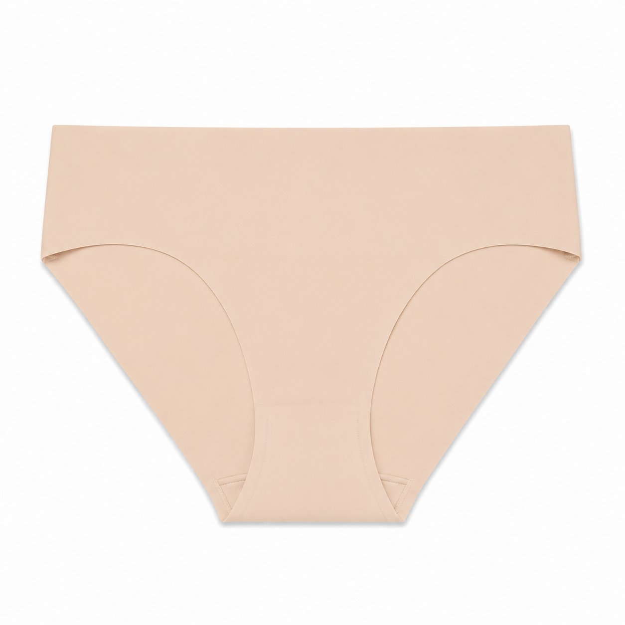 102 | سليب بريف نسائي سيمليس إيبلا – Ebla Seamless Women Briefs Slip