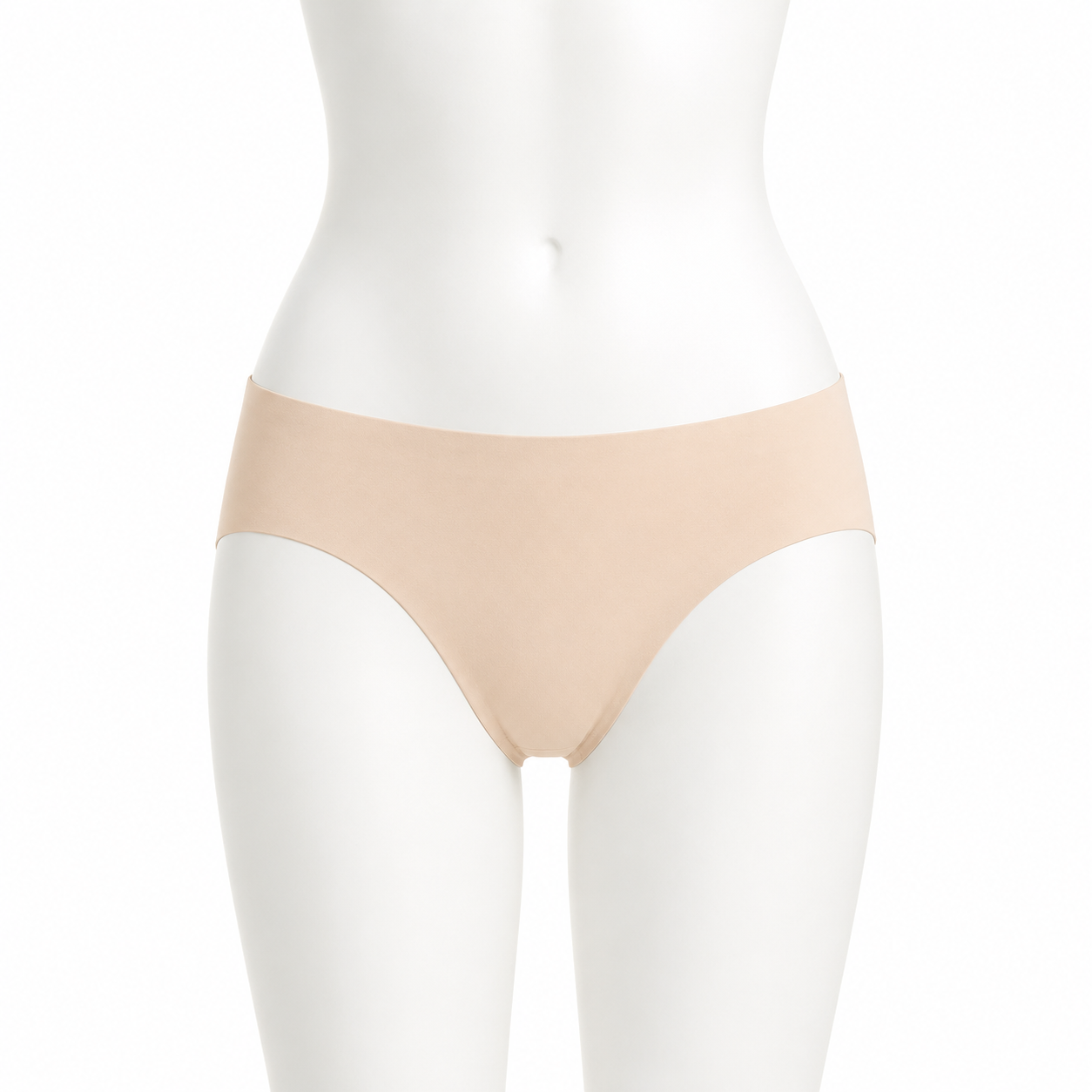 102 | سليب بريف نسائي سيمليس إيبلا – Ebla Seamless Women Briefs Slip