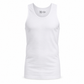 فانيلا مشد رجالي أبيض – MJ Men's Shaper Singlet