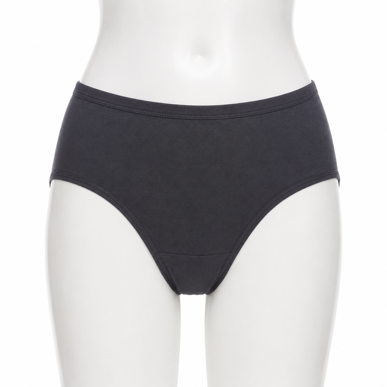 سليب نسائي قطني – Cotton Women’s Briefs بكج 6 قطع | صناعة مصرية