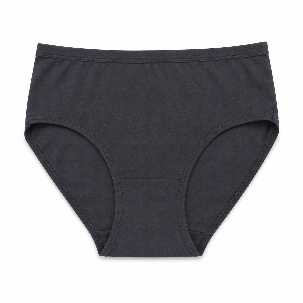 سليب نسائي قطني – Cotton Women’s Briefs بكج 6 قطع | صناعة مصرية
